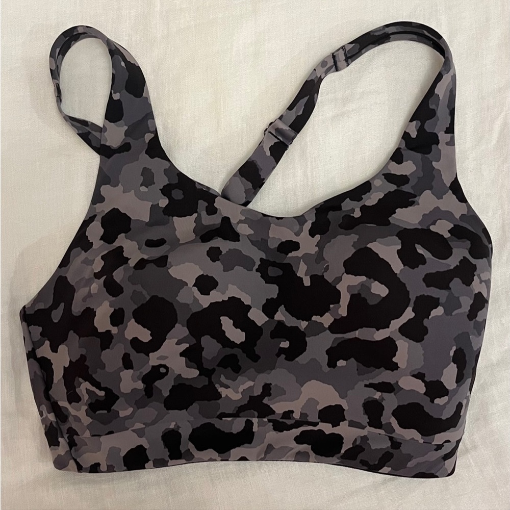 Athleta sports bra